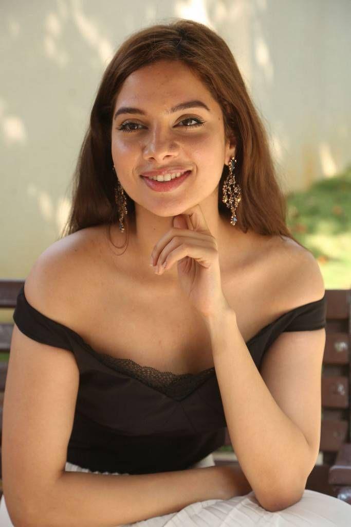 Tanya Hope Hot Latest Stills