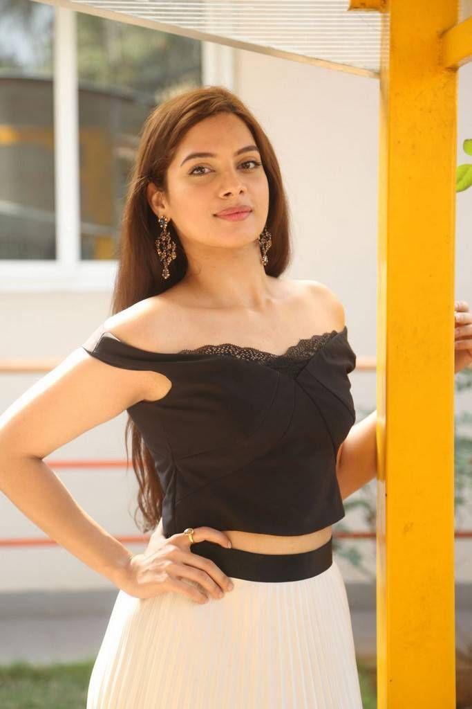 Tanya Hope Hot Latest Stills