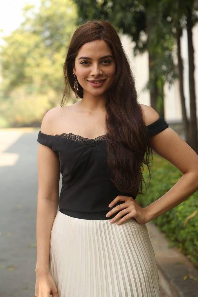 Tanya Hope Hot Latest Stills