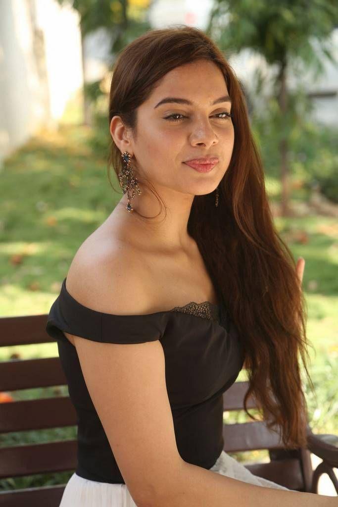 Tanya Hope Hot Latest Stills