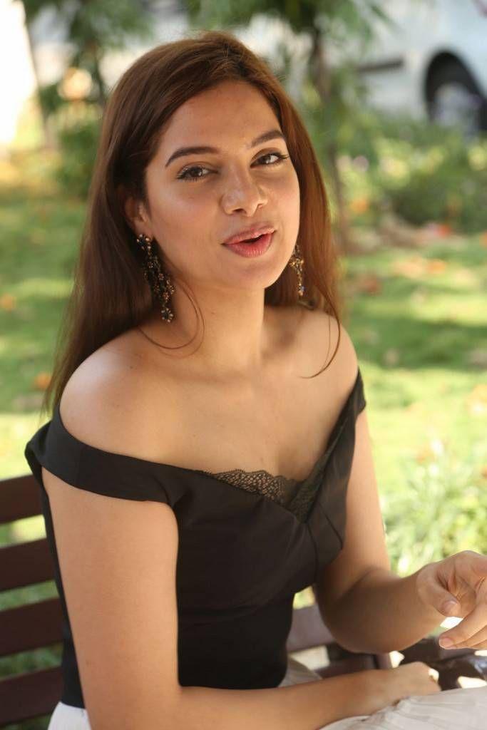 Tanya Hope Hot Latest Stills