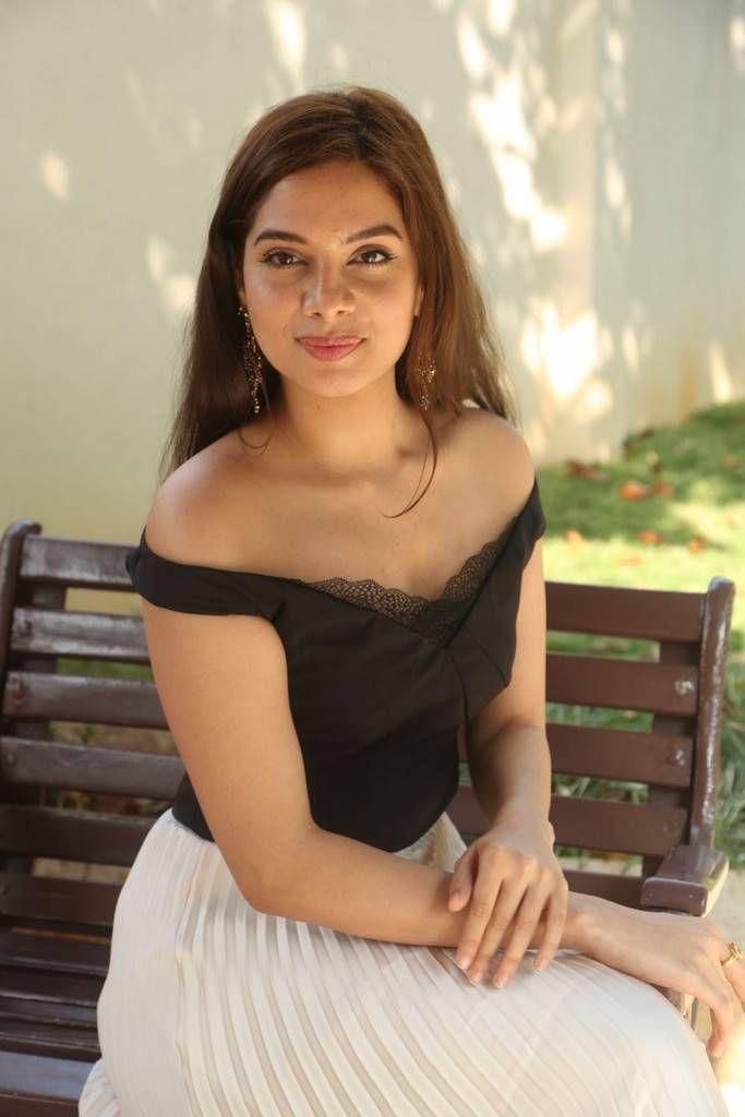 Tanya Hope Hot Latest Stills