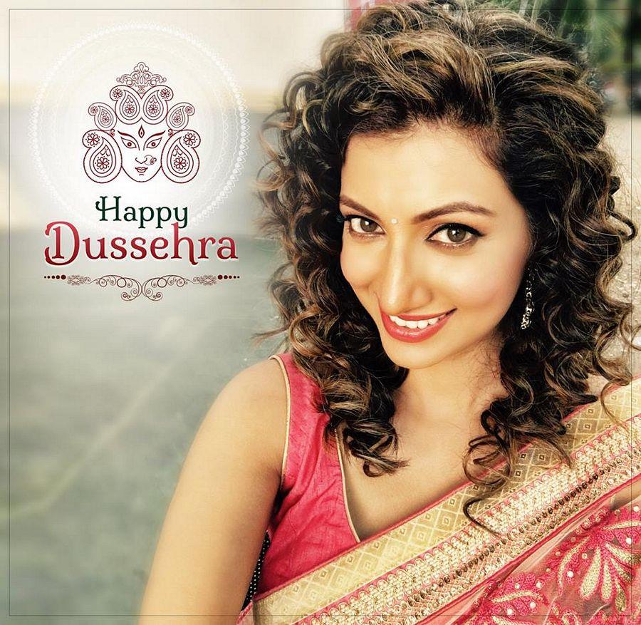 UNSEEN Private Photos of Hamsa Nandini