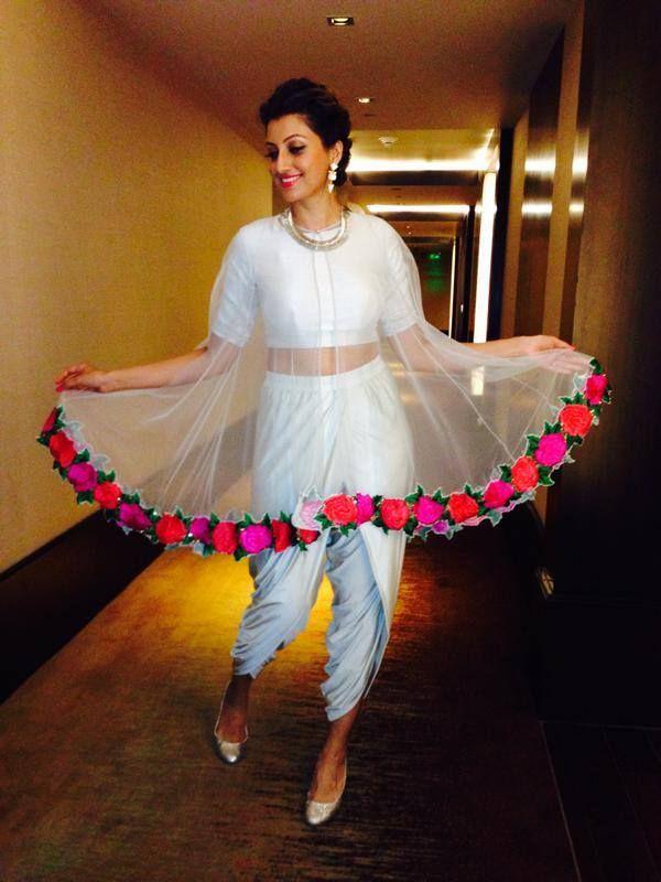 UNSEEN Private Photos of Hamsa Nandini