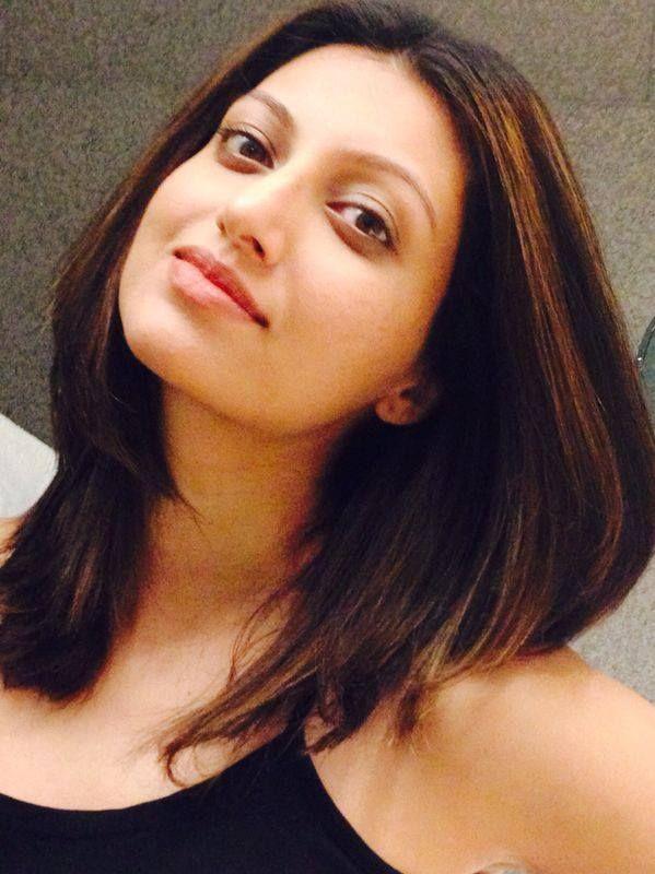UNSEEN Private Photos of Hamsa Nandini