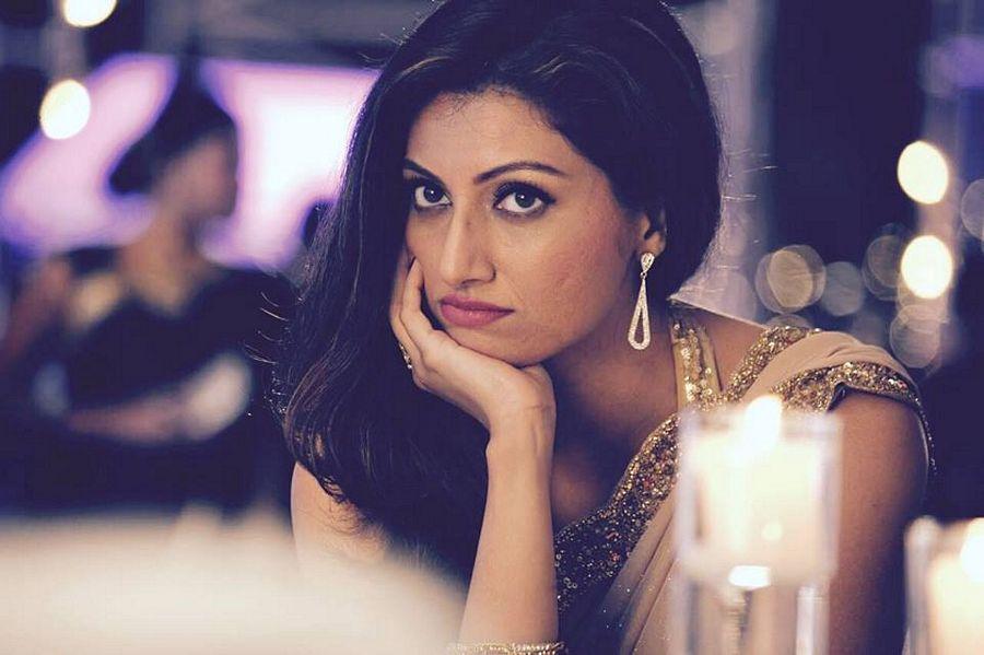 UNSEEN Private Photos of Hamsa Nandini