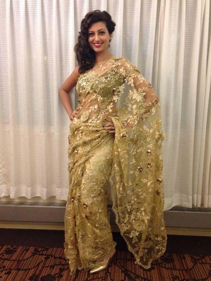 UNSEEN Private Photos of Hamsa Nandini