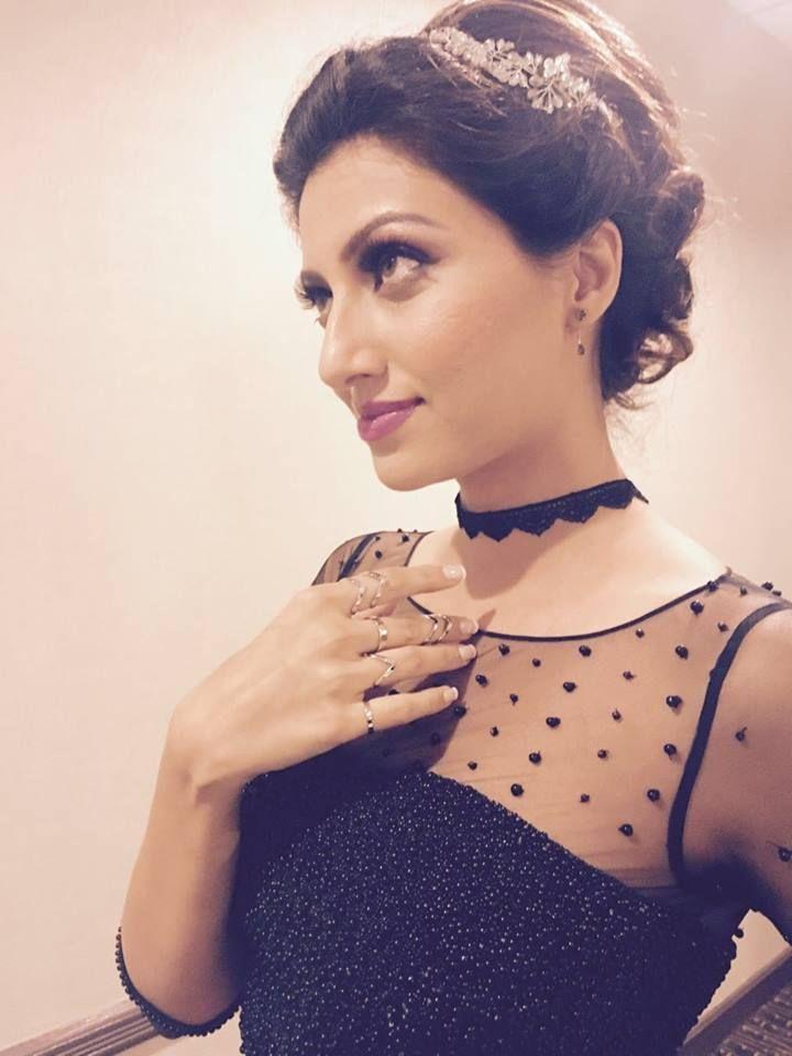 UNSEEN Private Photos of Hamsa Nandini