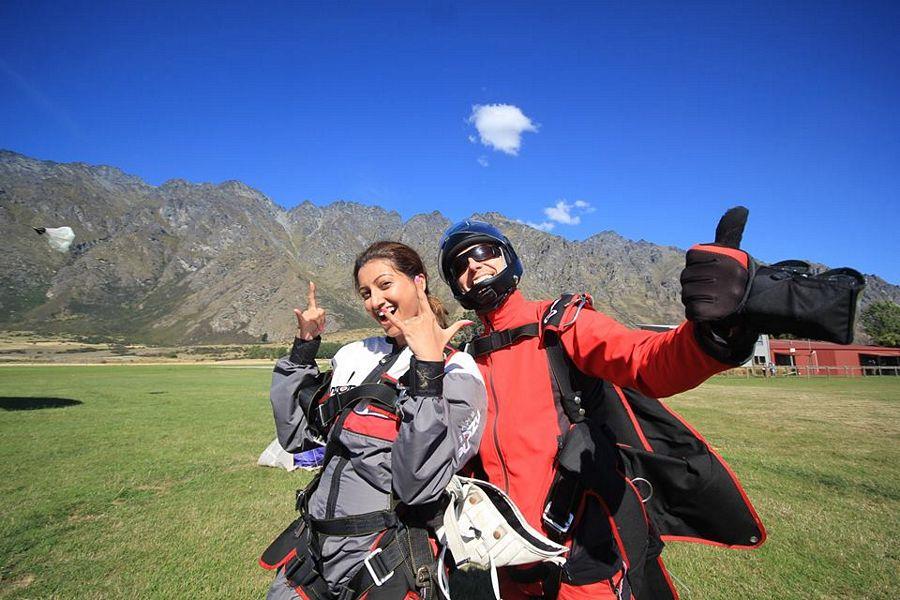 UNSEEN Private Photos of Hamsa Nandini