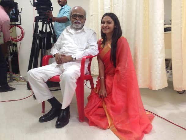 Unseen & Rare Photos Of Andrea Jeremiah