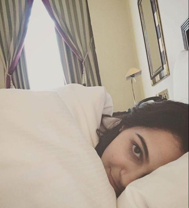 Unseen & Rare Photos Of Andrea Jeremiah