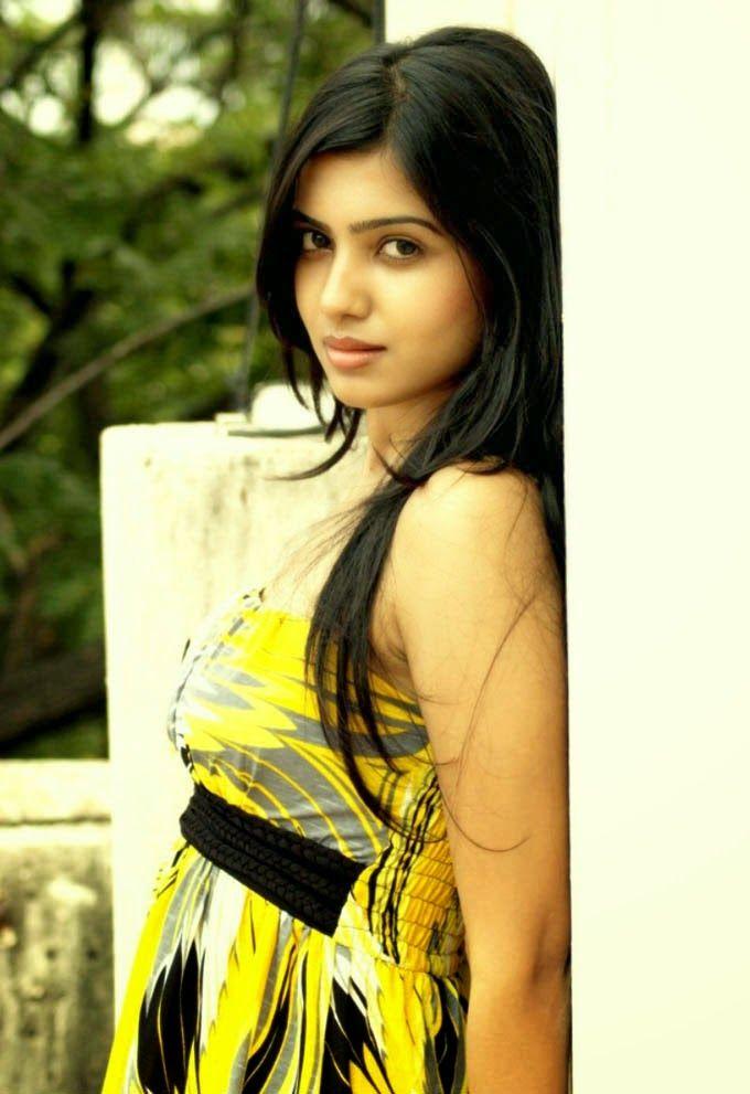 Unseen Private Photos Of Samantha Ruth Prabhu