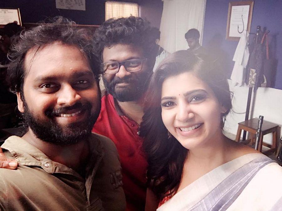 Unseen Private Photos Of Samantha Ruth Prabhu