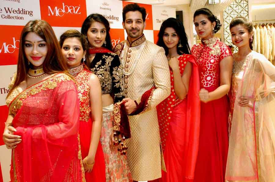 Actor Harshavardhan Rane Along with Actresses Photos