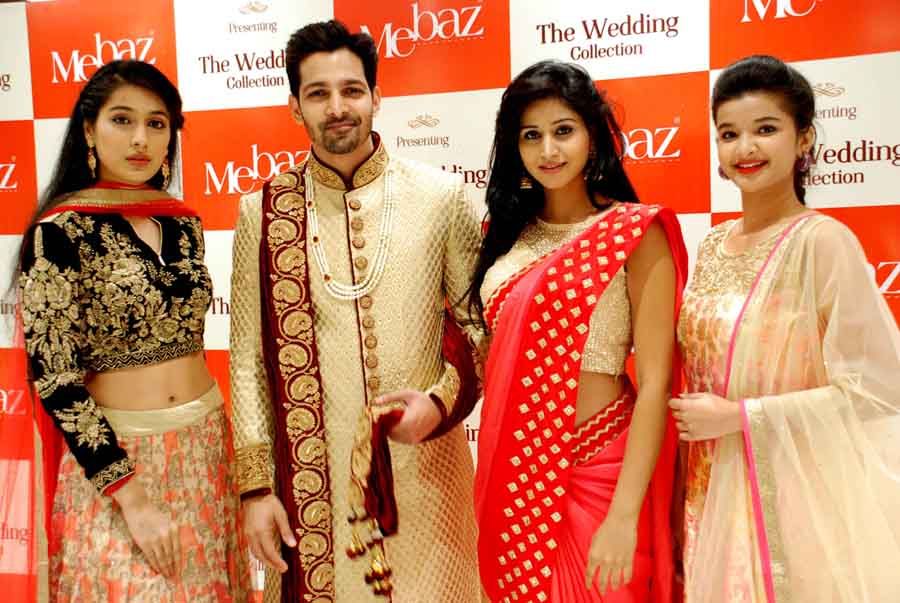 Actor Harshavardhan Rane Along with Actresses Photos