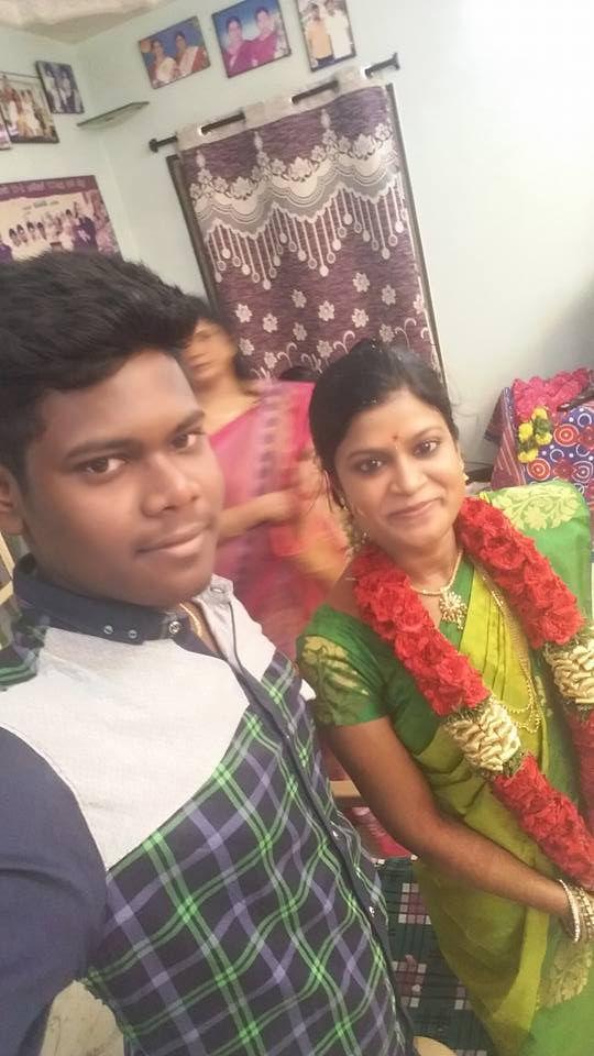 Actor Vadivelu Daughter Marriage Photos