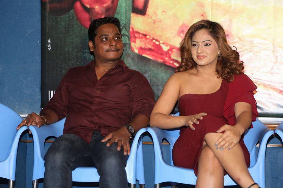 Araku Road Lo Movie Release Press Meet Photos