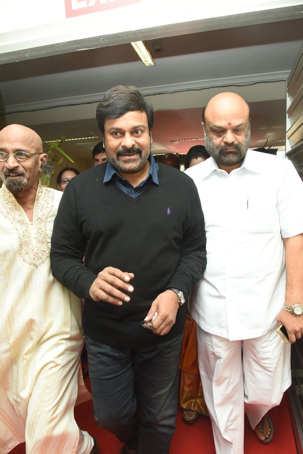 Bandaru Dattatreya daughter's Marriage Stills