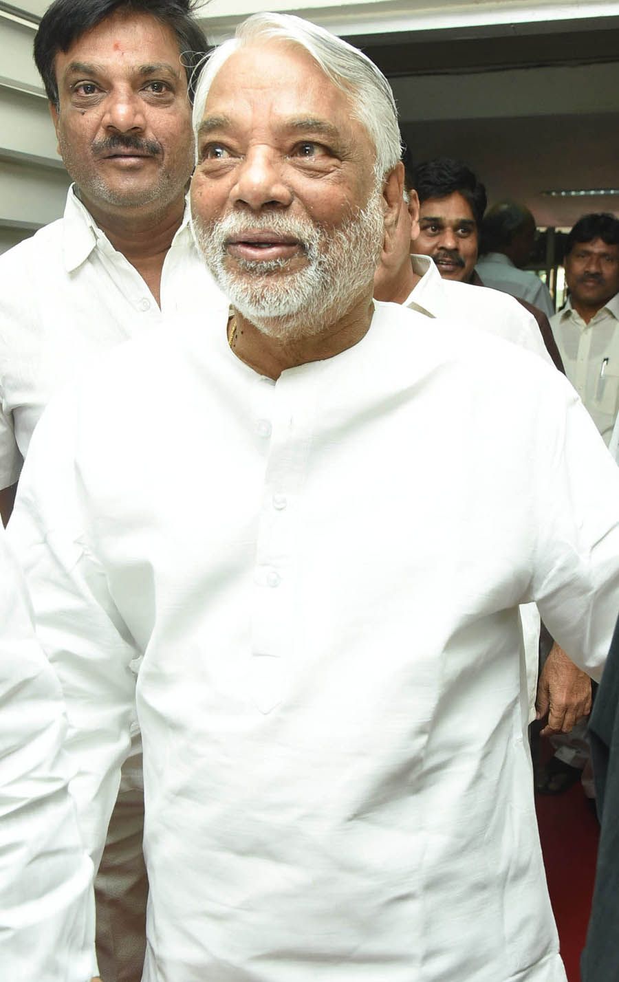 Bandaru Dattatreya daughter's Marriage Stills