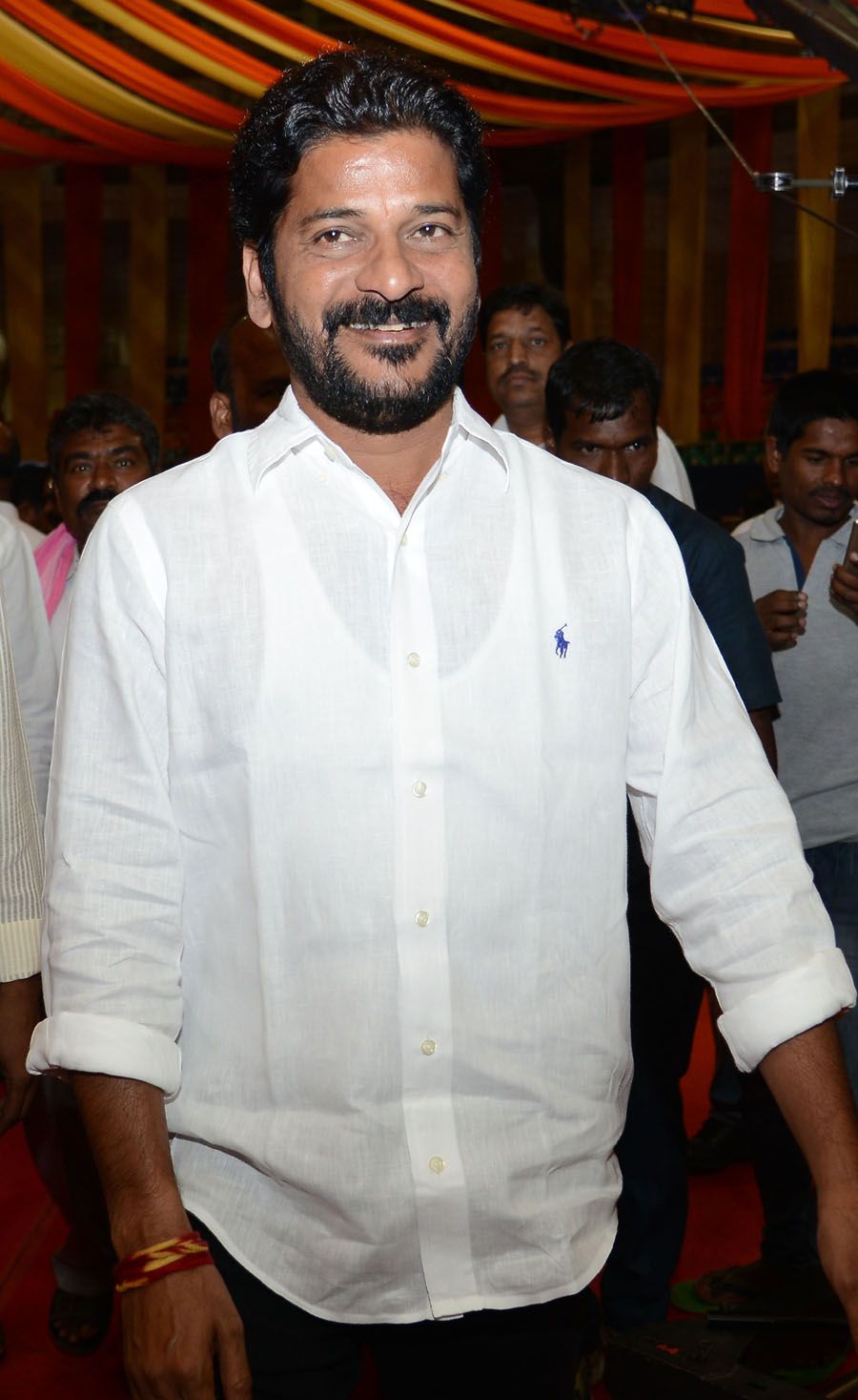 Bandaru Dattatreya daughter's Marriage Stills