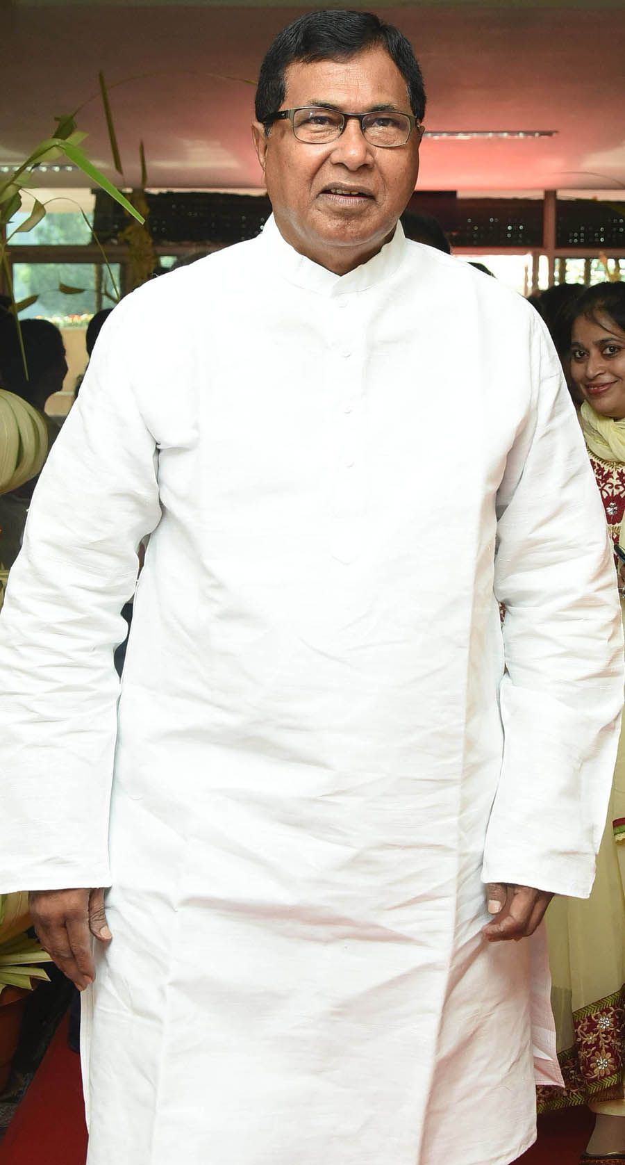 Bandaru Dattatreya daughter's Marriage Stills