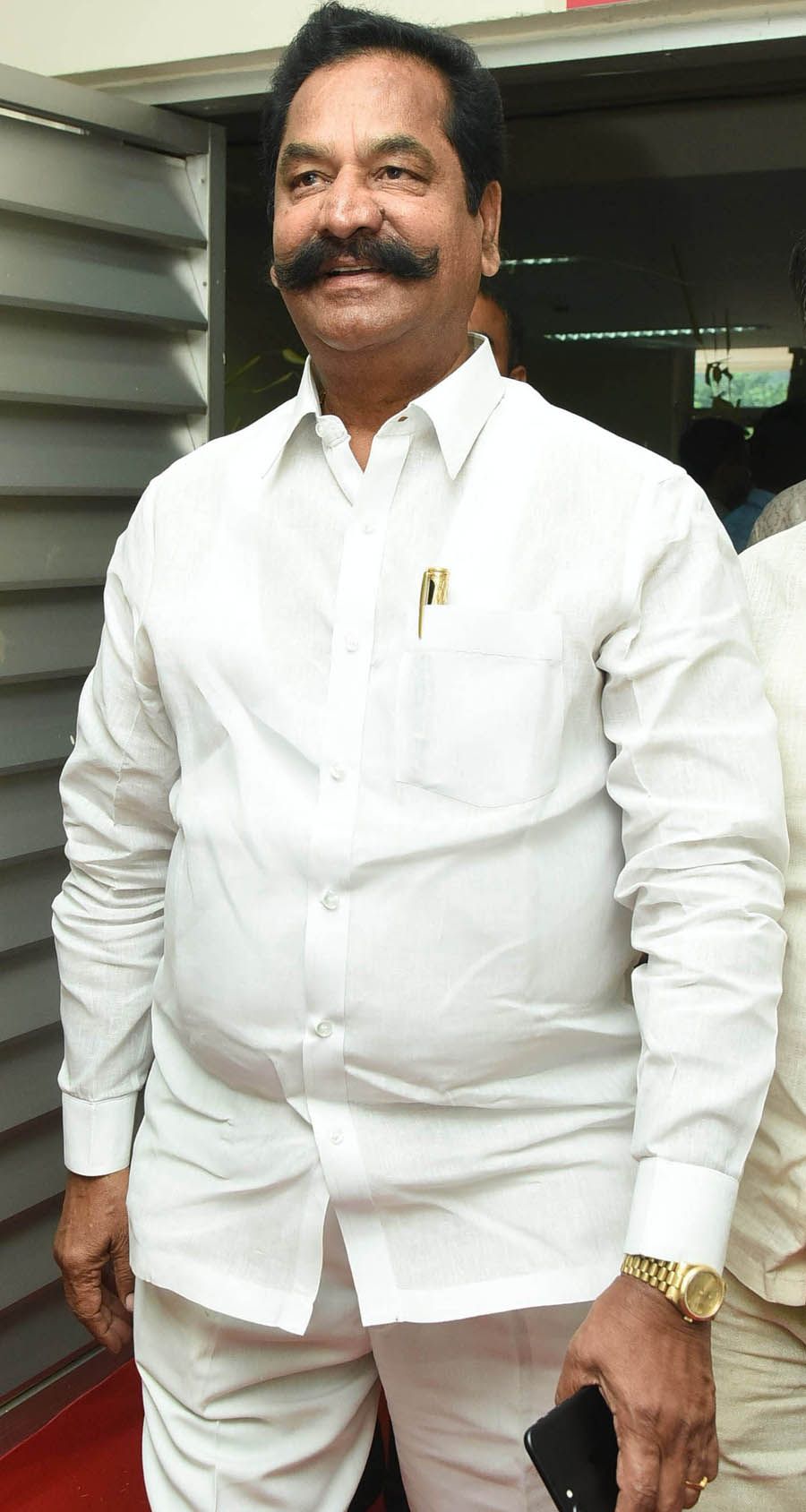 Bandaru Dattatreya daughter's Marriage Stills