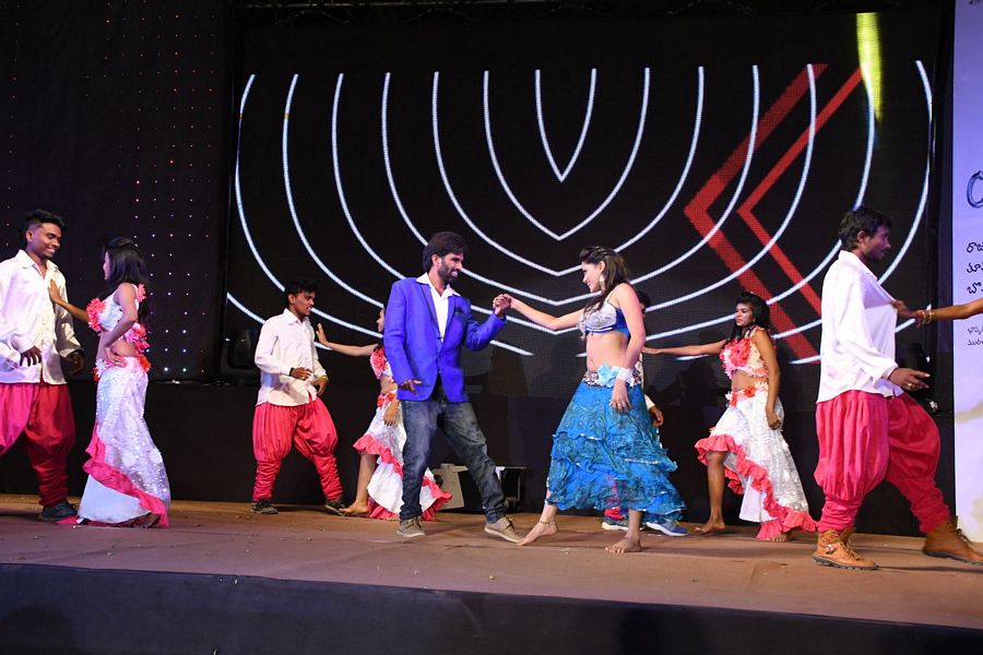 Care of Godavari Audio Launch Photos