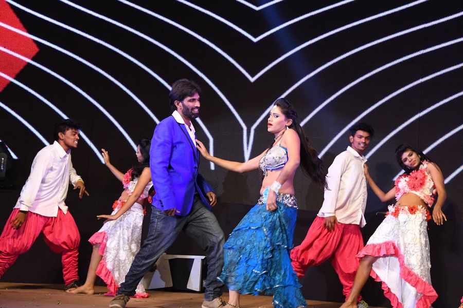 Care of Godavari Audio Launch Photos
