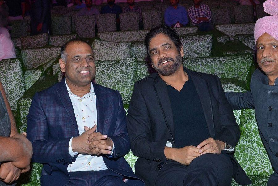 Celebrities Stills At Syed Ismail Ali Daughter Wedding
