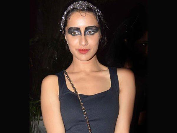 Celebrities at Halloween Party 2016 Celebrations Photos