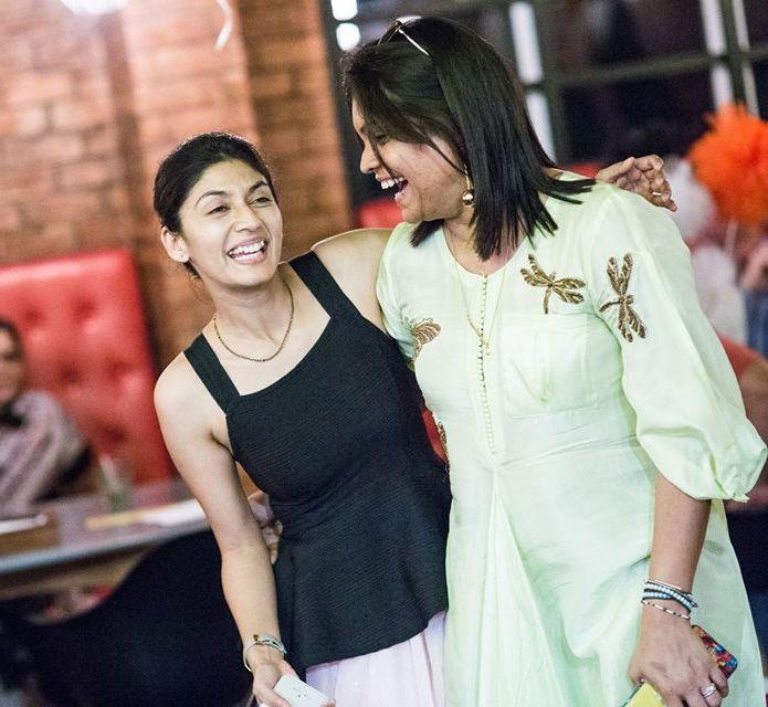 Celebrities at Halloween Party 2016 Celebrations Photos