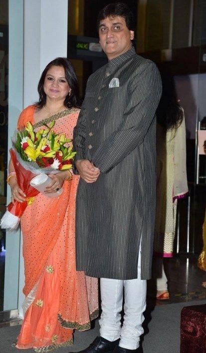 Celebs At Sania Mirza Sister Anam Mirza’s Wedding Photos