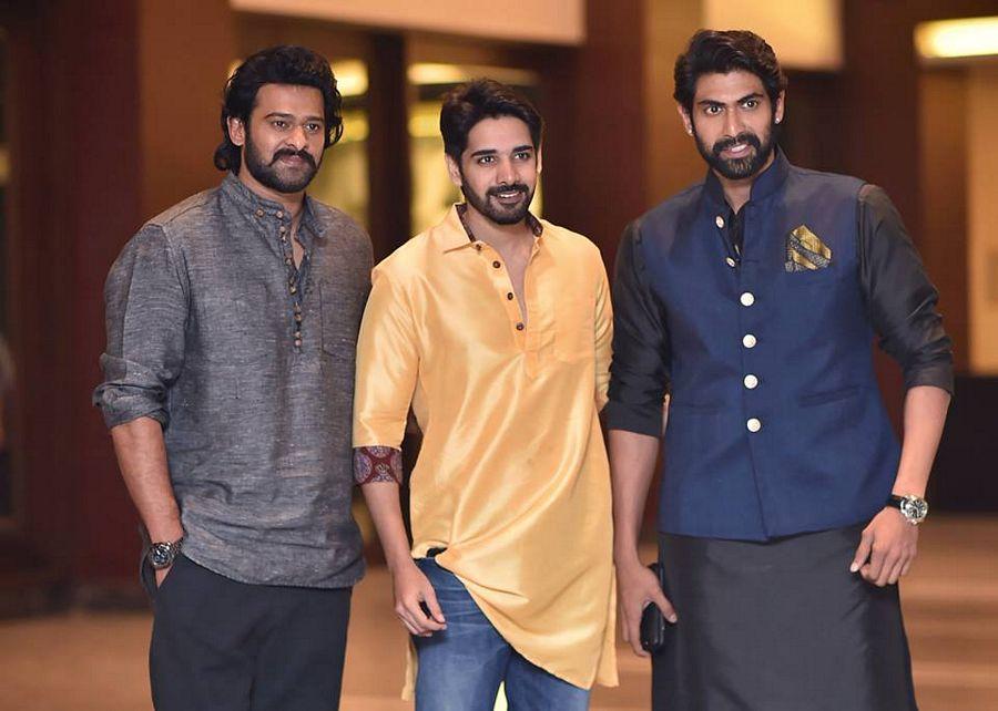 Celebs At Sania Mirza Sister Anam Mirza’s Wedding Photos