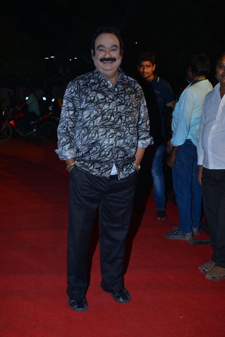 Celebs at Gemeni TV Awards Photos