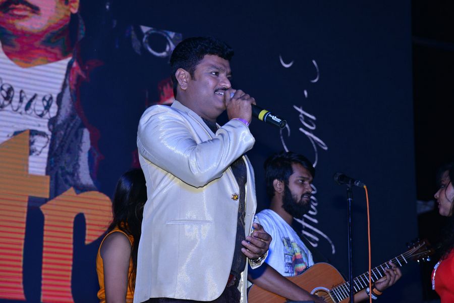 Celebs at Lion Kiran Birthday Celebrations