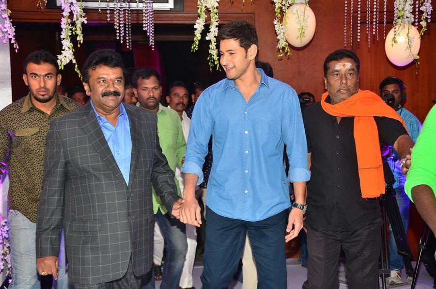 Celebs at Talasani Srinivas Yadav Younger Daughter Wedding Reception Photos