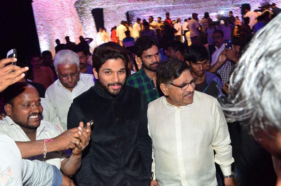 Celebs at Talasani Srinivas Yadav Younger Daughter Wedding Reception Photos