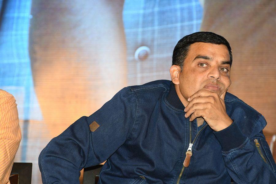 Dhruva Success Meet Photos