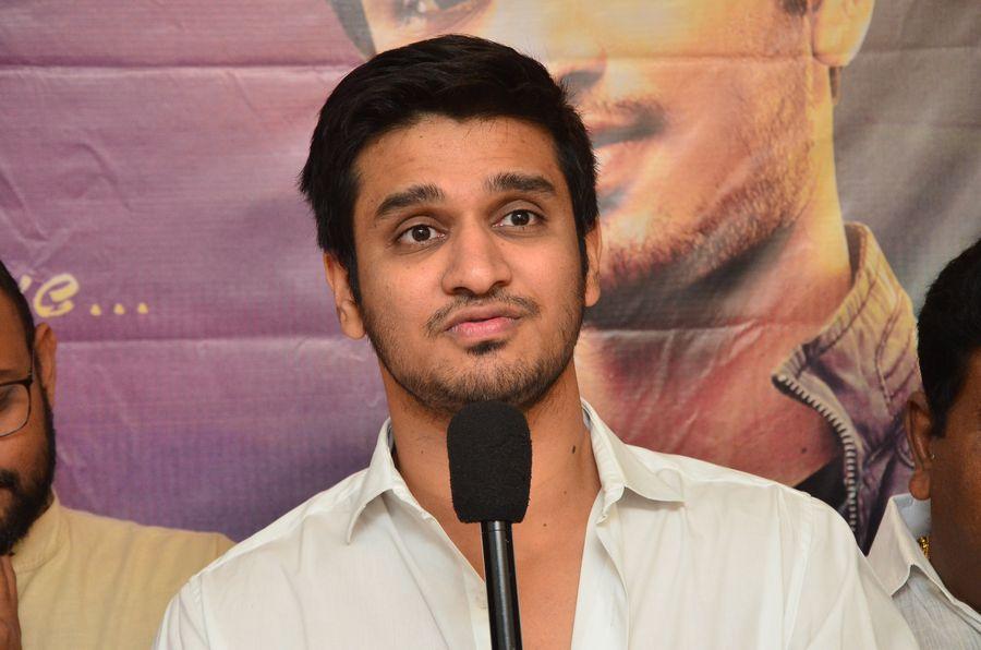 Young Beauty For Chay's 'Thank You' - Abhiram, Dil Raju, Ekkadikipothavu,  Naga Chaitanya, Lakshmiraave, Mahesh Babu, Manam, Naveen Nooli, Sai  Pallavi, Sekhar Kammula, Ss Thaman, Theatre Abids, Uyyala Jampala, Vikram  Kumar |