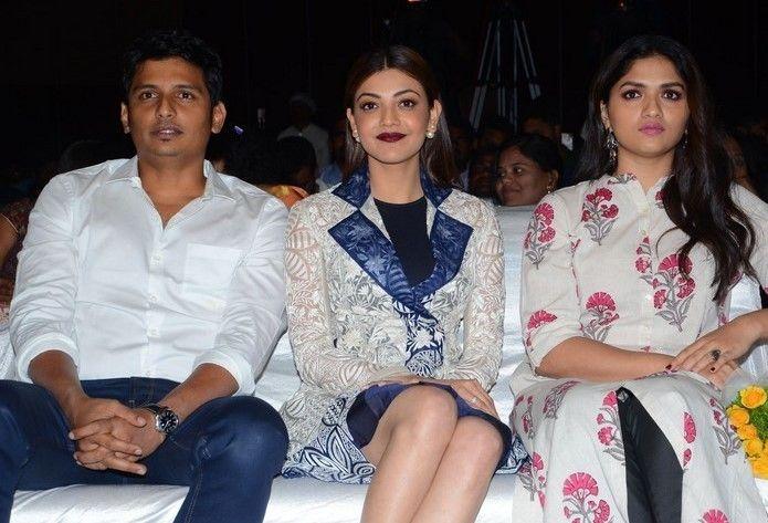 Entha Varaku Ee Prema Movie Audio Launch Photos