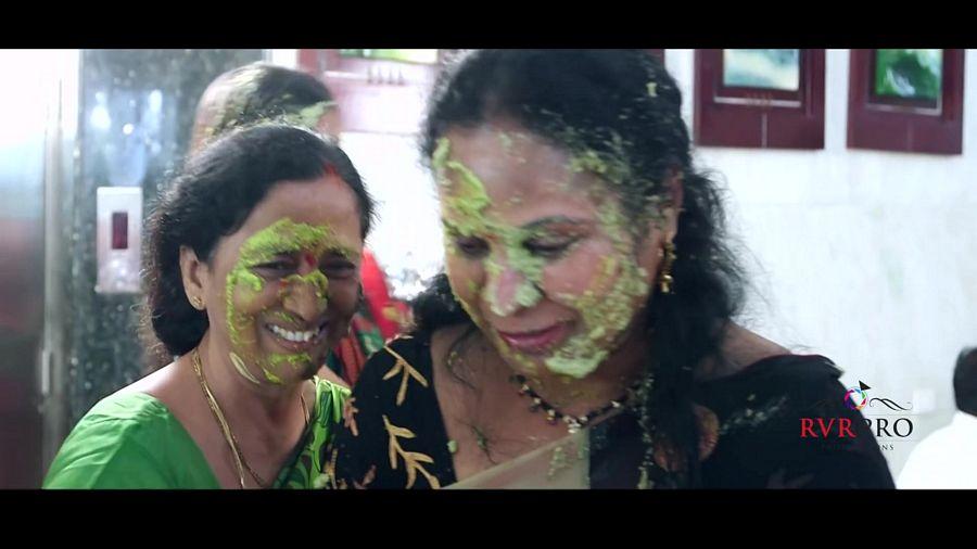 Gali Janardhan Reddy's daughter Brahmani's wedding Photos