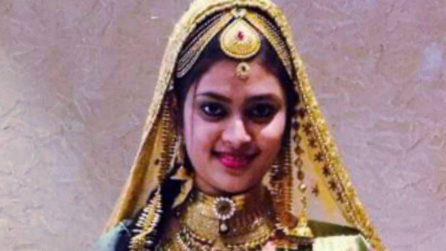 Gali Janardhan Reddy's daughter Brahmani's wedding Photos