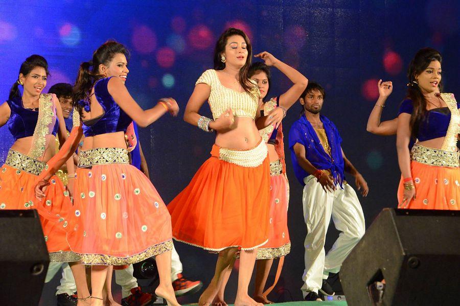 Gautamiputra Satakarni Audio Launch Photos