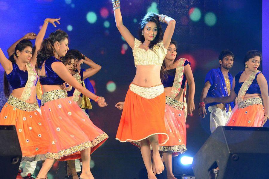 Gautamiputra Satakarni Audio Launch Photos