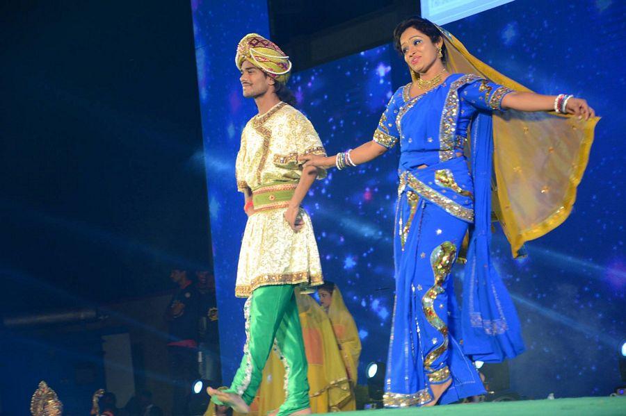 Gautamiputra Satakarni Audio Launch Photos