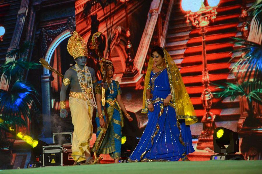 Gautamiputra Satakarni Audio Launch Photos