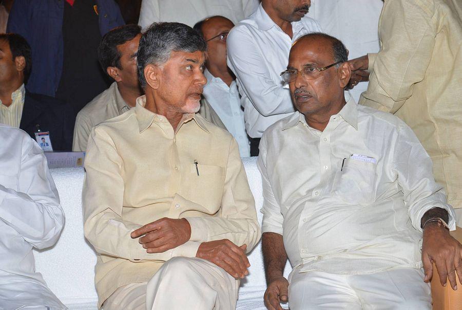 Gautamiputra Satakarni Movie Audio Launch