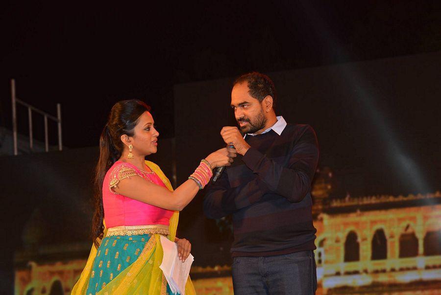 Gautamiputra Satakarni Movie Audio Launch