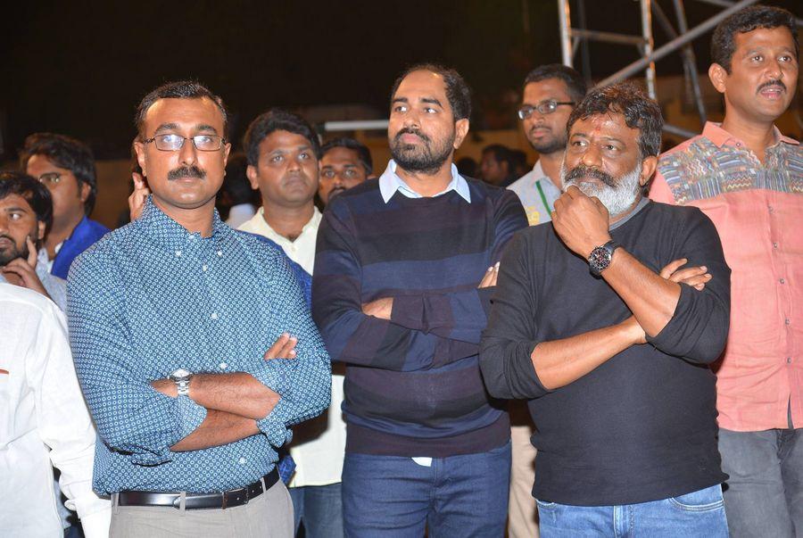 Gautamiputra Satakarni Movie Audio Launch