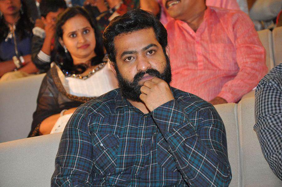 ISM Telugu Movie Audio Launch